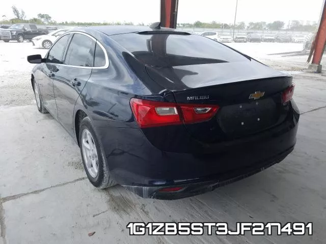 1G1ZB5ST3JF217491 фото 4