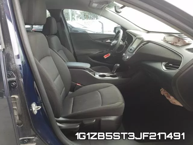 1G1ZB5ST3JF217491 фото 6