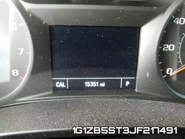 1G1ZB5ST3JF217491 фото 9