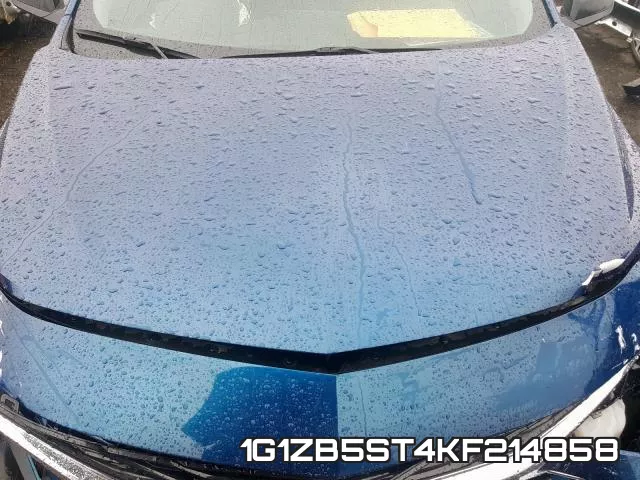 1G1ZB5ST4KF214858 фото 8
