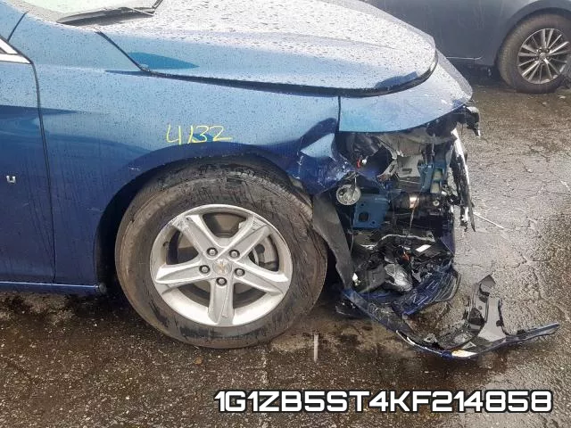 1G1ZB5ST4KF214858 фото 10