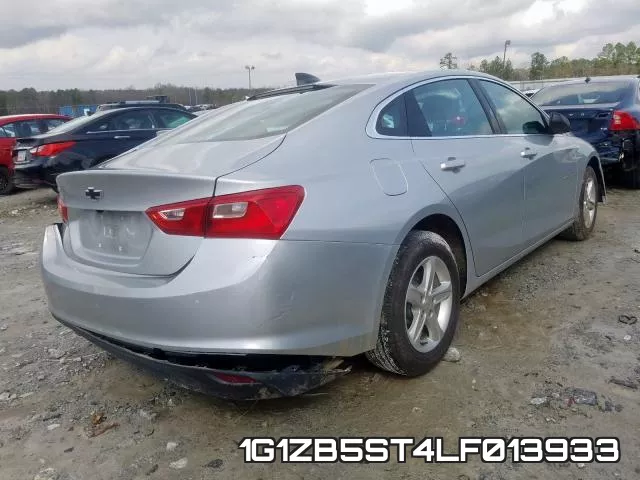 1G1ZB5ST4LF013933 фото 5