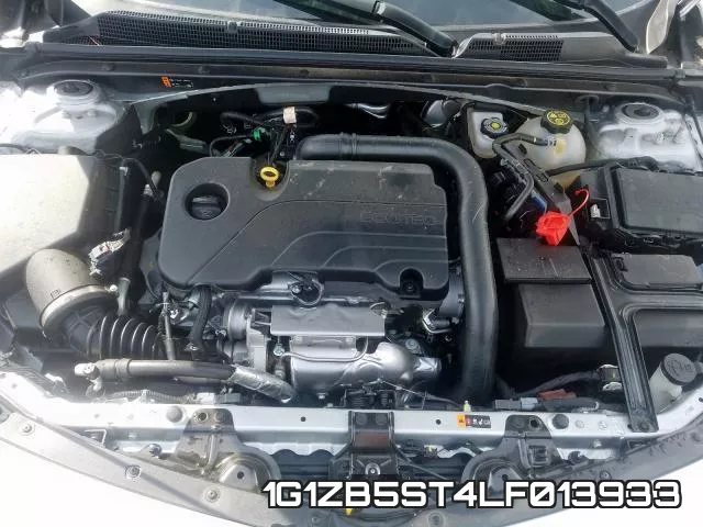 1G1ZB5ST4LF013933 фото 8