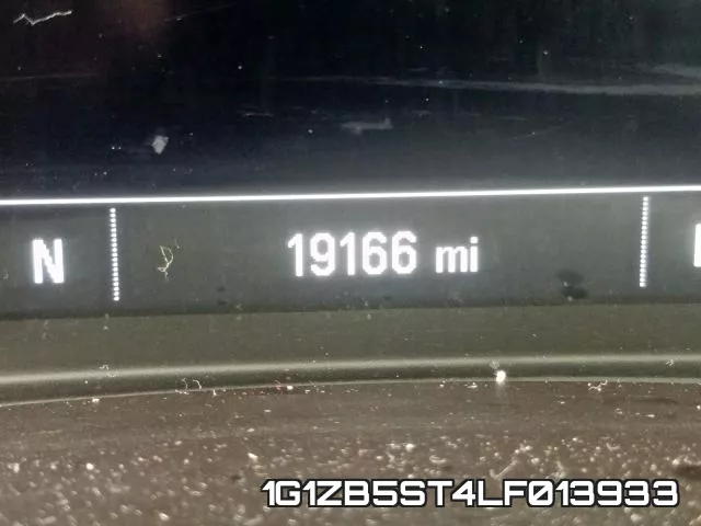 1G1ZB5ST4LF013933 фото 9