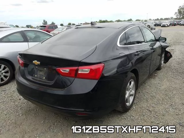 1G1ZB5STXHF172415 фото 5