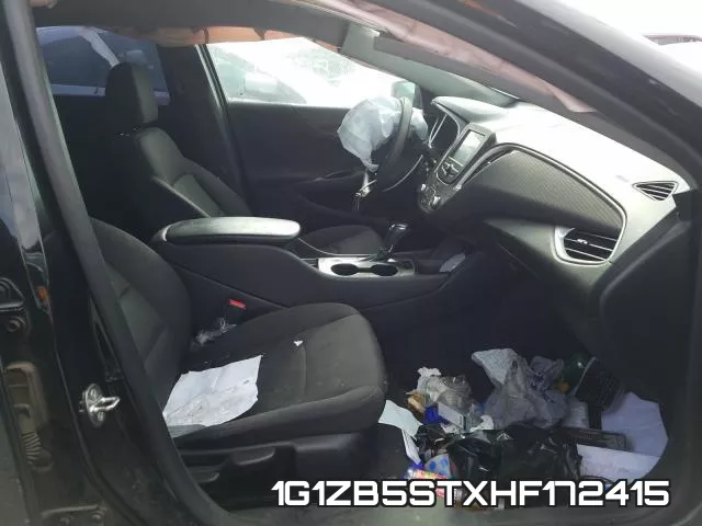 1G1ZB5STXHF172415 фото 6