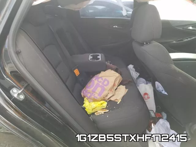 1G1ZB5STXHF172415 фото 7