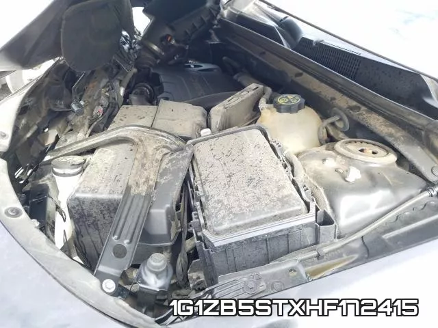 1G1ZB5STXHF172415 фото 8