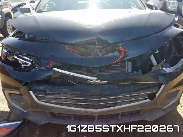 1G1ZB5STXHF220267 фото 8