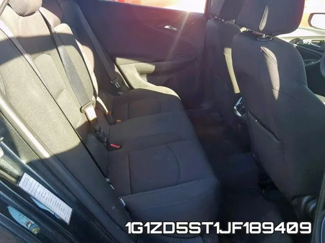 1G1ZD5ST1JF189409 фото 7