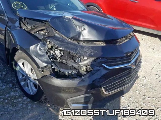 1G1ZD5ST1JF189409 фото 10