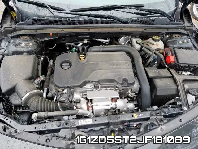 1G1ZD5ST2JF181089 фото 8