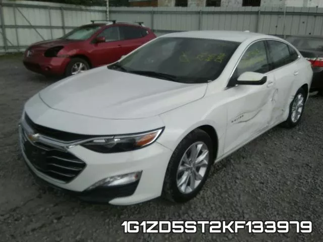 1G1ZD5ST2KF133979 фото 3