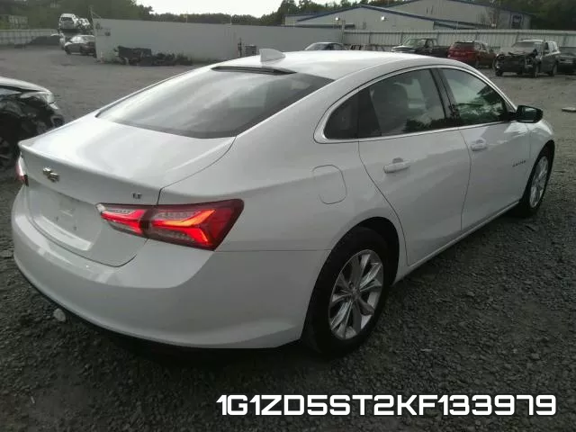 1G1ZD5ST2KF133979 фото 5