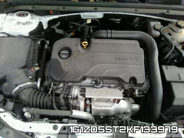 1G1ZD5ST2KF133979 фото 8