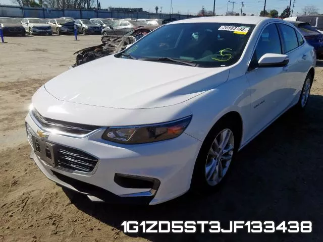 1G1ZD5ST3JF133438 фото 3