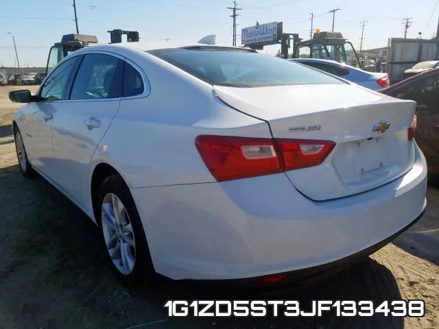 1G1ZD5ST3JF133438 фото 4