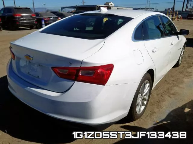 1G1ZD5ST3JF133438 фото 5