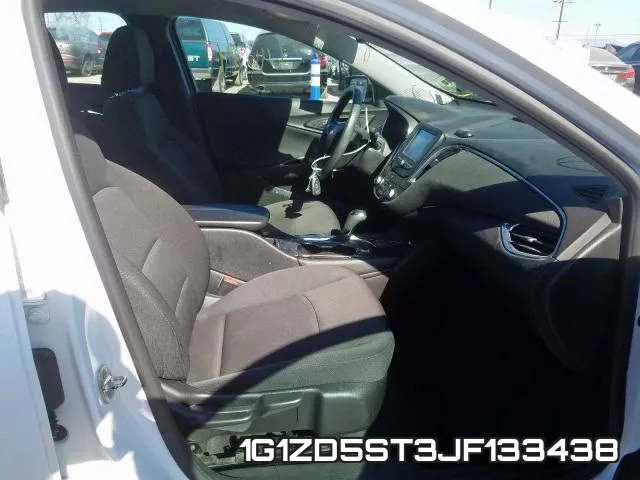 1G1ZD5ST3JF133438 фото 6
