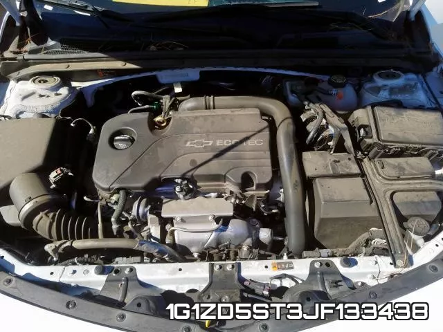 1G1ZD5ST3JF133438 фото 8