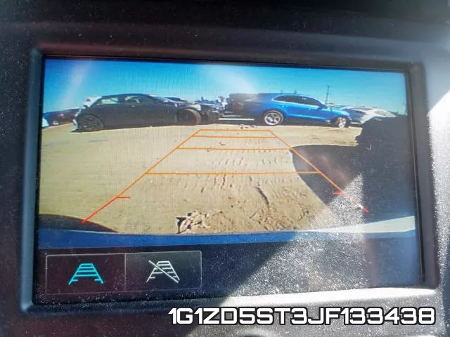 1G1ZD5ST3JF133438 фото 10