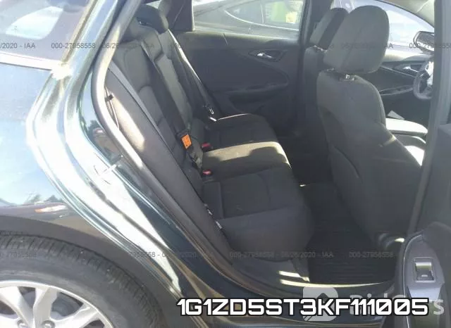1G1ZD5ST3KF111005 фото 9