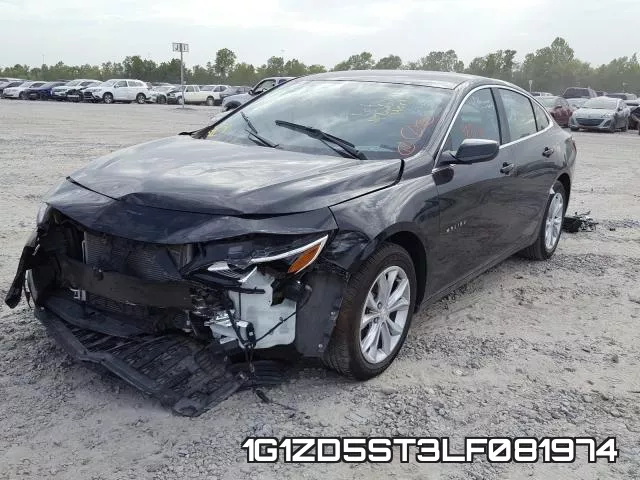 1G1ZD5ST3LF081974 фото 3