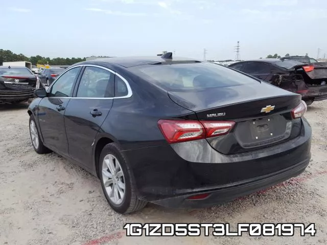 1G1ZD5ST3LF081974 фото 4