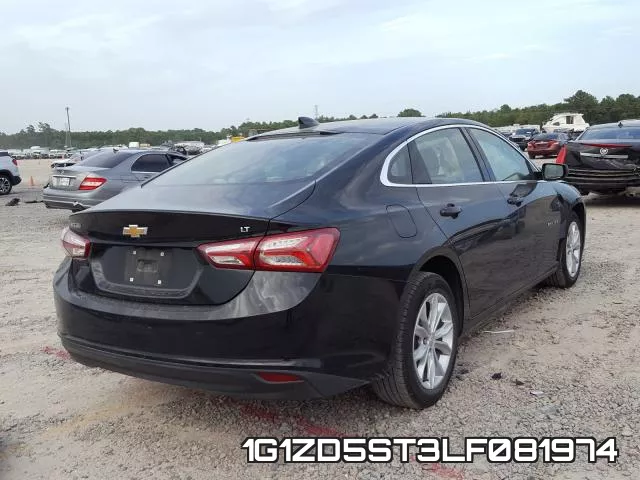 1G1ZD5ST3LF081974 фото 5
