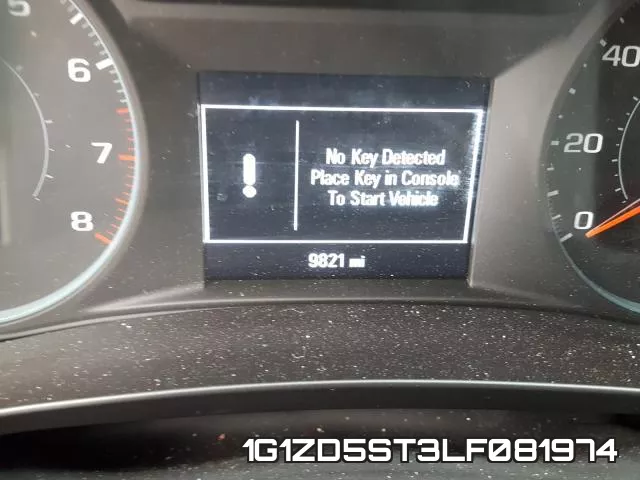 1G1ZD5ST3LF081974 фото 9