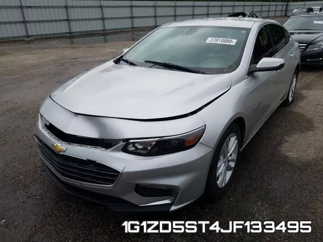 1G1ZD5ST4JF133495 фото 3