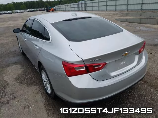 1G1ZD5ST4JF133495 фото 4