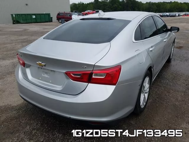 1G1ZD5ST4JF133495 фото 5
