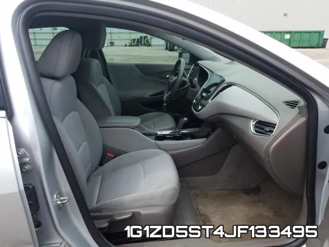 1G1ZD5ST4JF133495 фото 6
