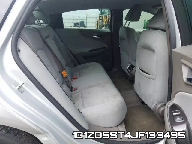 1G1ZD5ST4JF133495 фото 7