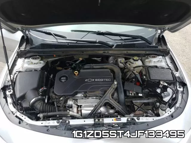 1G1ZD5ST4JF133495 фото 8
