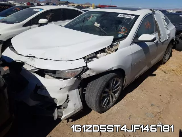 1G1ZD5ST4JF146781 фото 3