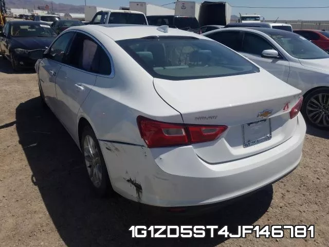 1G1ZD5ST4JF146781 фото 4