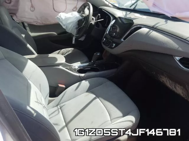 1G1ZD5ST4JF146781 фото 6