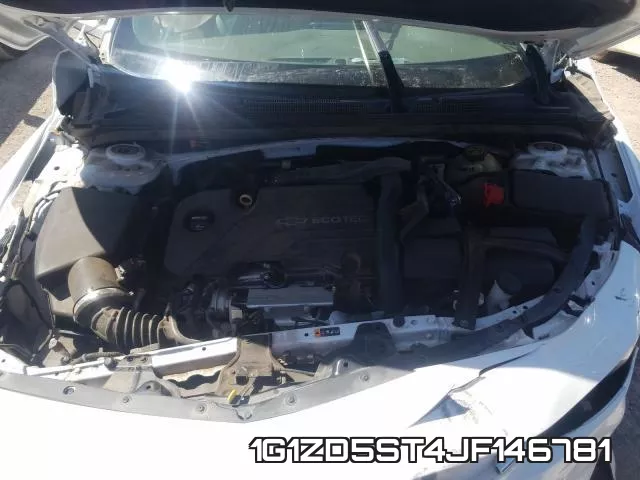 1G1ZD5ST4JF146781 фото 8