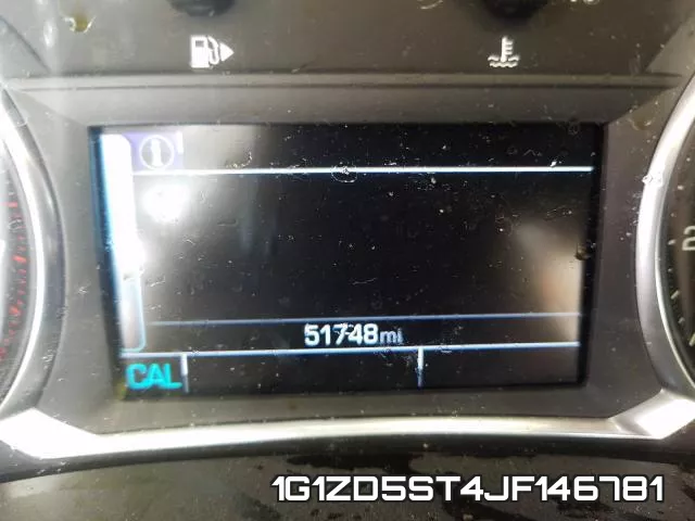 1G1ZD5ST4JF146781 фото 9