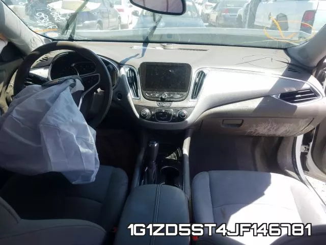 1G1ZD5ST4JF146781 фото 10