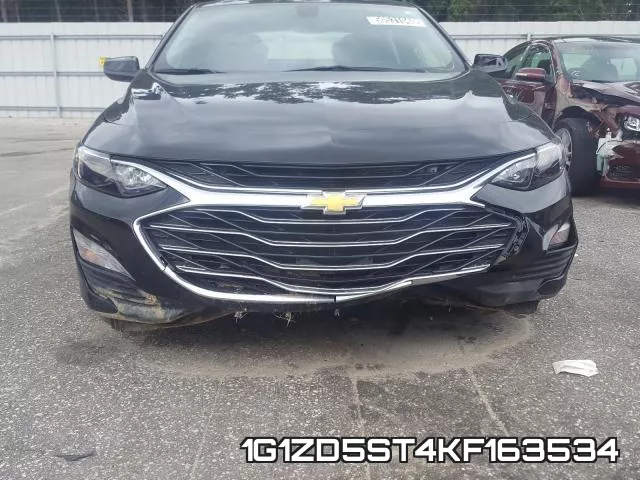 1G1ZD5ST4KF163534 фото 10