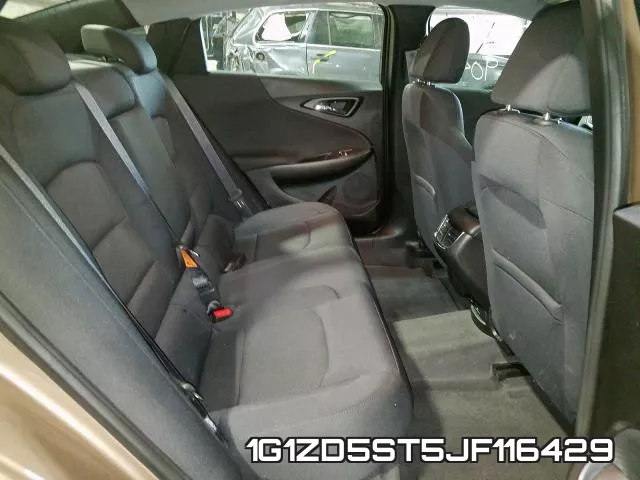 1G1ZD5ST5JF116429 фото 7