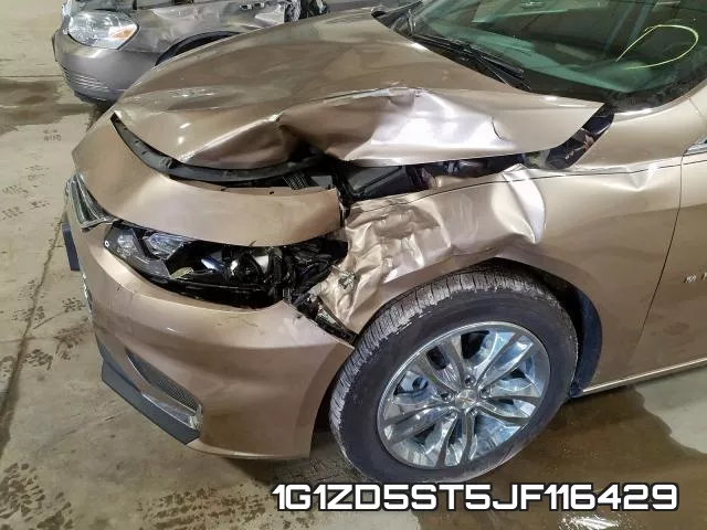 1G1ZD5ST5JF116429 фото 10