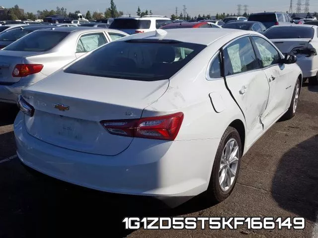 1G1ZD5ST5KF166149 фото 5