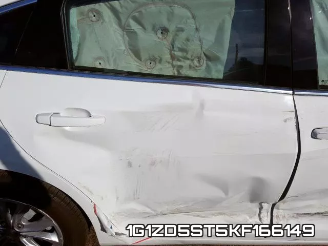 1G1ZD5ST5KF166149 фото 10