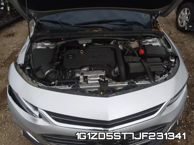1G1ZD5ST7JF231341 фото 8