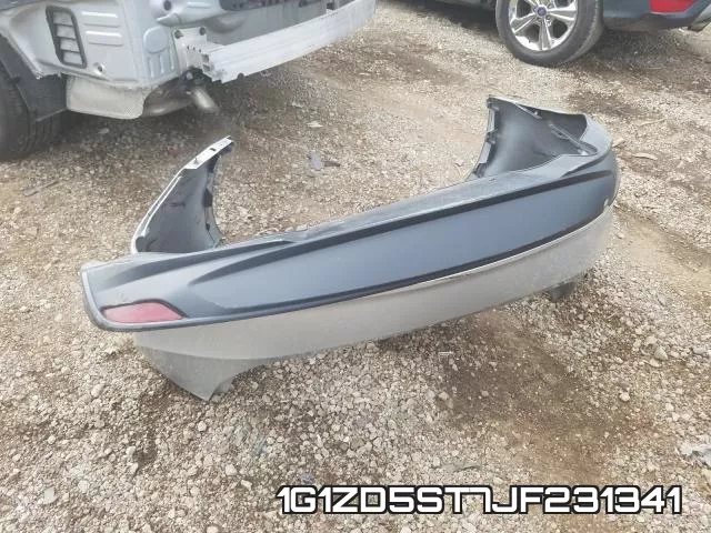 1G1ZD5ST7JF231341 фото 10
