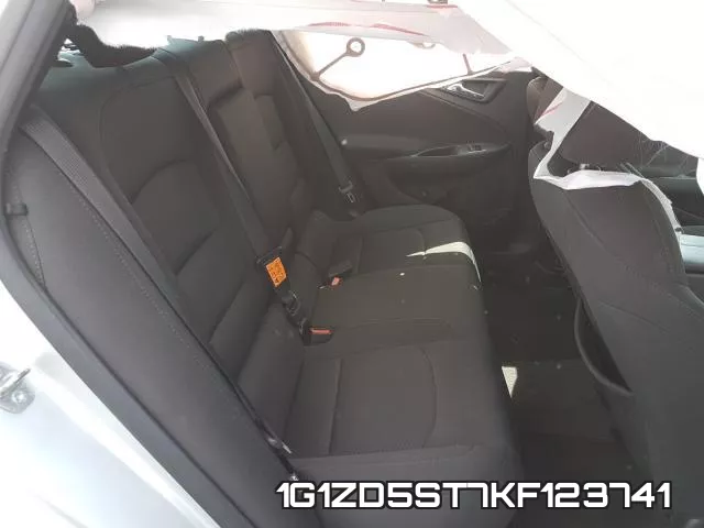 1G1ZD5ST7KF123741 фото 7